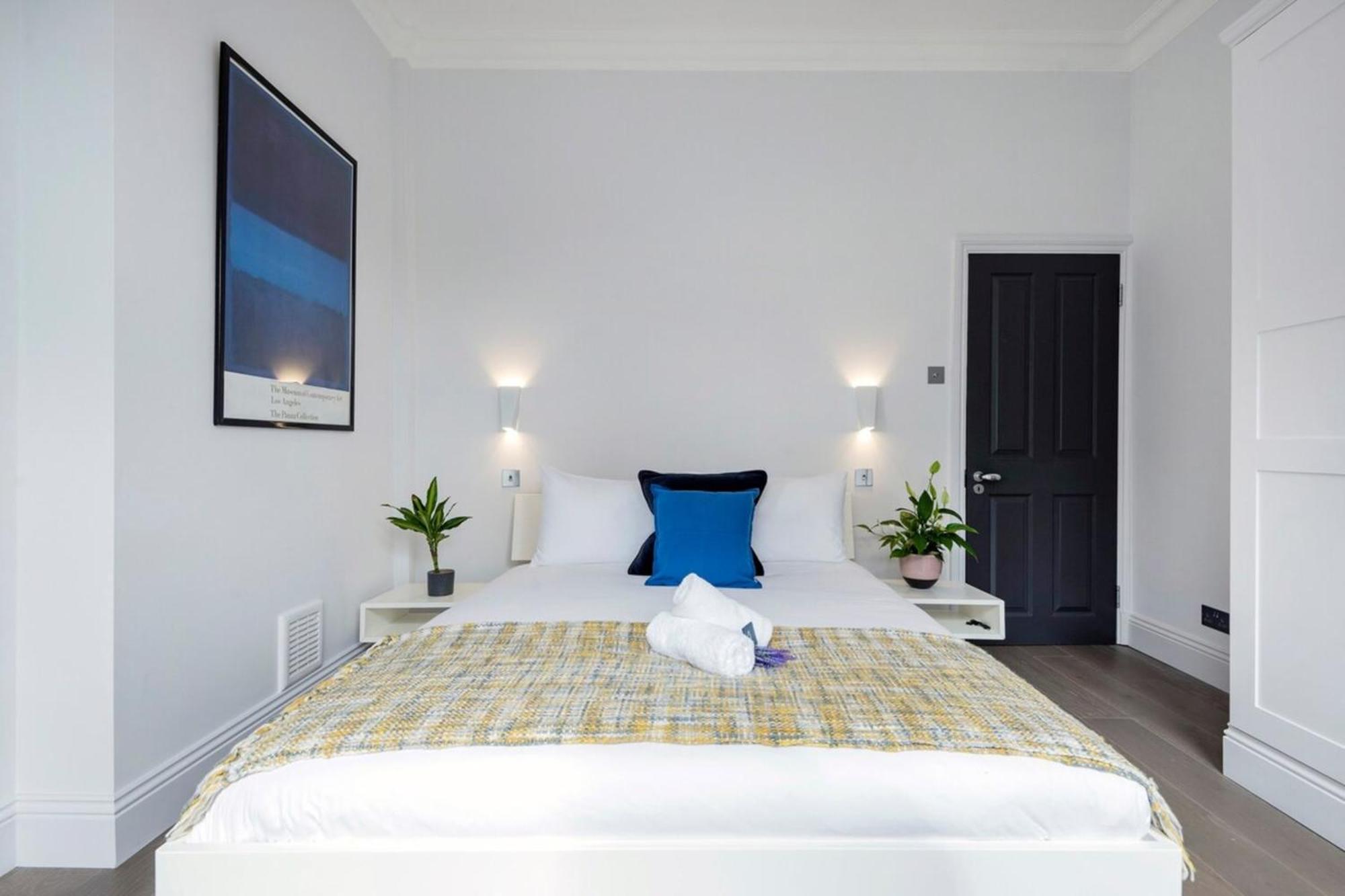 Modern And Bright Highgate Gem Apartment London Exterior photo