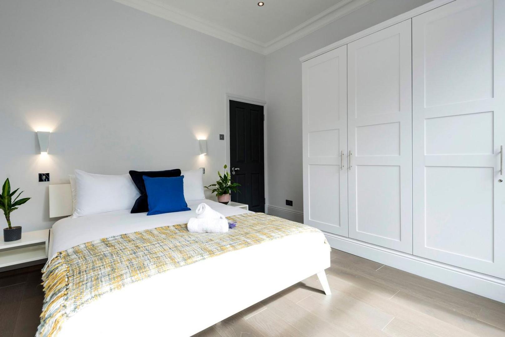 Modern And Bright Highgate Gem Apartment London Exterior photo